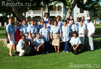 Bucuti Beach Resort 26
